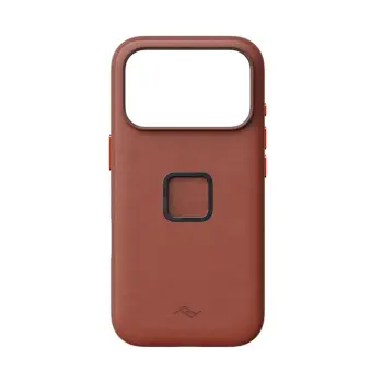 Everyday Case SlimLink / iPhone 18 Pro  MagSafe Kılıf - Redwood Clarino