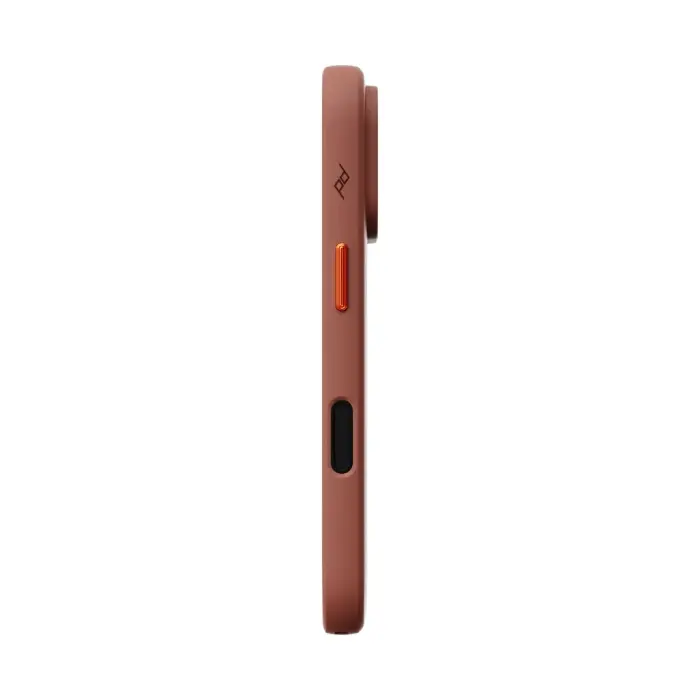 Everyday Case SlimLink / iPhone 18 Pro MagSafe Kılıf - Redwood Clarino - 2