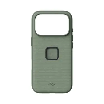 Everyday Case SlimLink / iPhone 18 Pro MagSafe Kılıf  - Sage