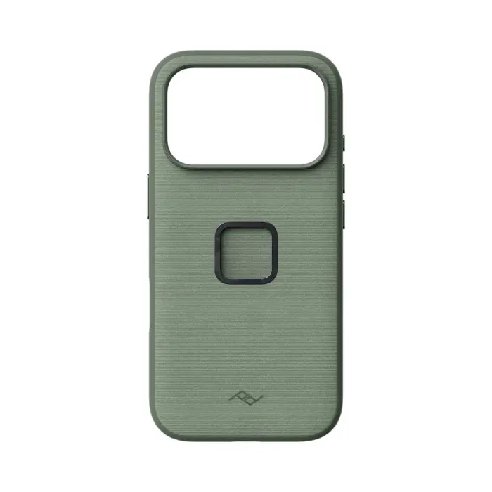 Everyday Case SlimLink / iPhone 18 Pro MagSafe Kılıf  - Sage - 1