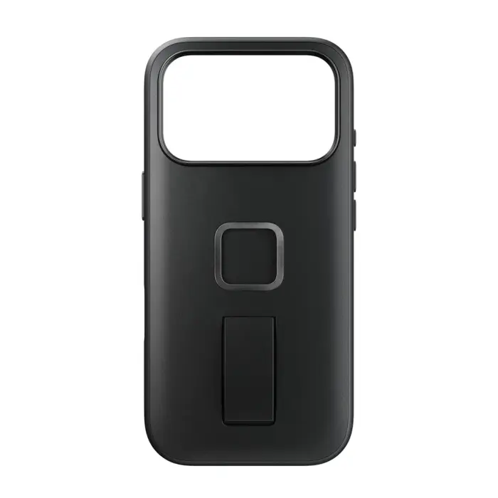 Everyday Loop Case iPhone 17 Pro MagSafe Kılıf - Black - 5