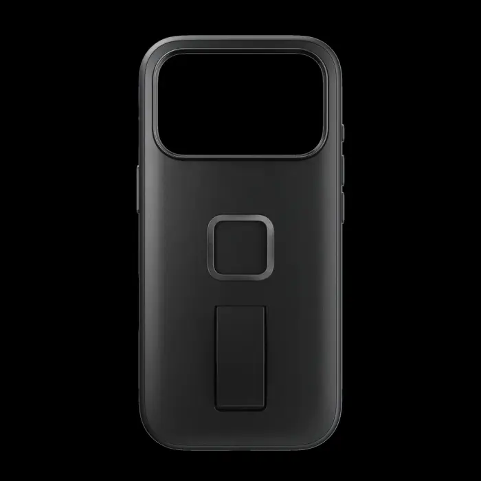 Everyday Loop Case iPhone 17 Pro MagSafe Kılıf - Black - 9
