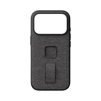 Everyday Loop Case SlimLink / iPhone 18 Pro  MagSafe Kılıf - Charcoal