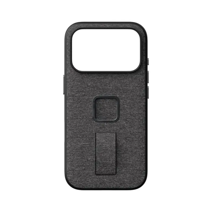 Everyday Loop Case SlimLink / iPhone 18 Pro  MagSafe Kılıf - Charcoal - 1