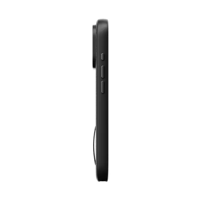 Everyday Loop Case SlimLink / iPhone 18 Pro  MagSafe Kılıf - Charcoal - 4