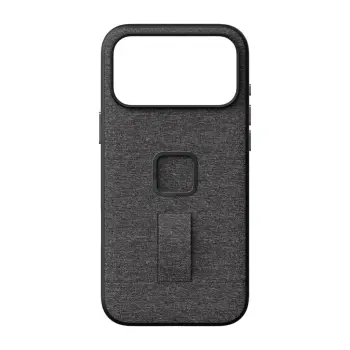 Everyday Loop Case SlimLink / iPhone 18 Pro Max  MagSafe Kılıf - Charcoal