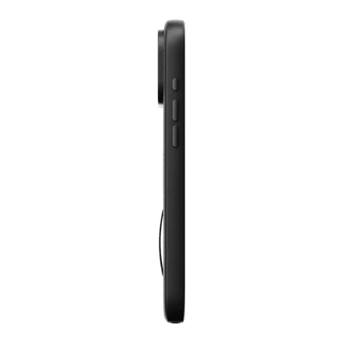 Everyday Loop Case SlimLink / iPhone 18 Pro Max  MagSafe Kılıf - Charcoal - 4
