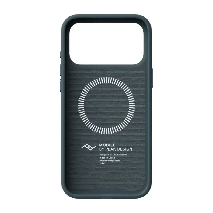 Everyday Loop Case SlimLink / iPhone 18 Pro Max MagSafe Kılıf  - Ocean - 3
