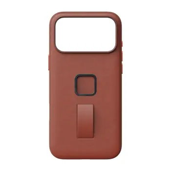 Everyday Loop Case SlimLink / iPhone 18 Pro Max MagSafe Kılıf - Redwood Clarino