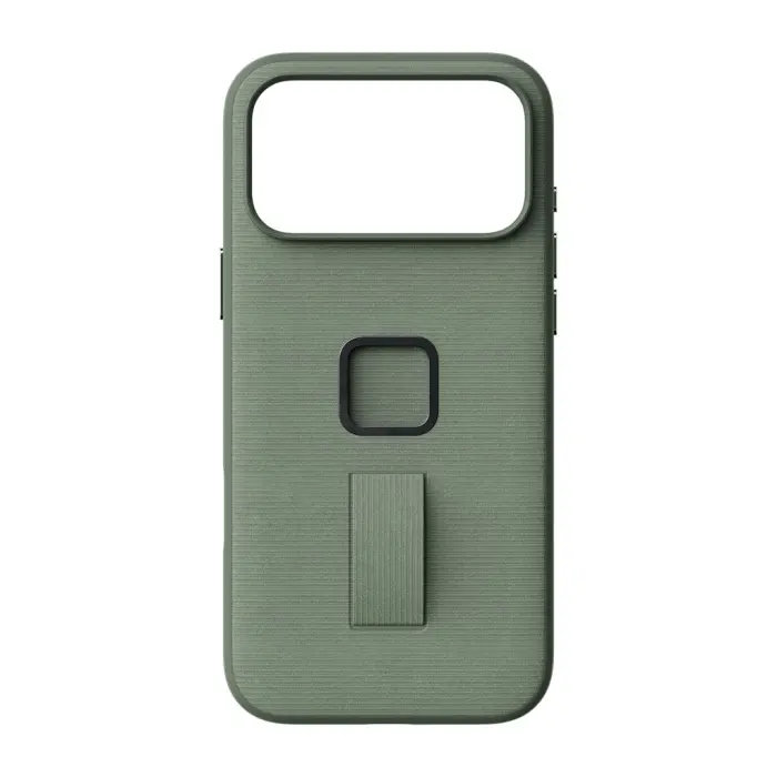 Everyday Loop Case SlimLink / iPhone 18 Pro Max MagSafe Kılıf- Sage - 1