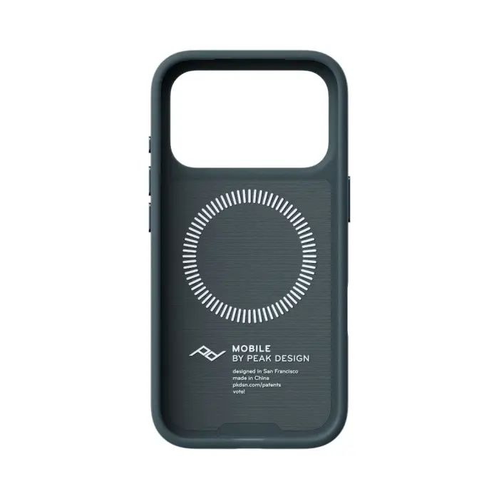 Everyday Loop Case SlimLink / iPhone 18 Pro  MagSafe Kılıf  - Ocean - 3