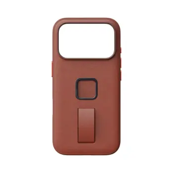 Everyday Loop Case SlimLink / iPhone 18 Pro MagSafe Kılıf  - Redwood Clarino