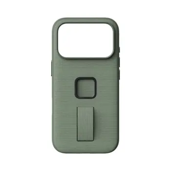 Everyday Loop Case SlimLink / iPhone 18 Pro MagSafe Kılıf  - Sage