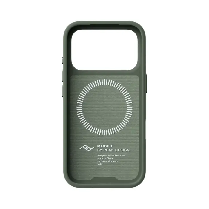 Everyday Loop Case SlimLink / iPhone 18 Pro MagSafe Kılıf - Sage - 3
