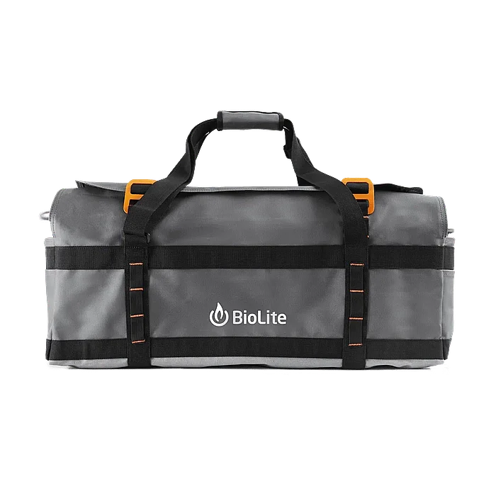 BioLite FirePit Carry Bag FirePit & Odun Taşıma Çantası - GARAJ ÜRÜNÜ - 1