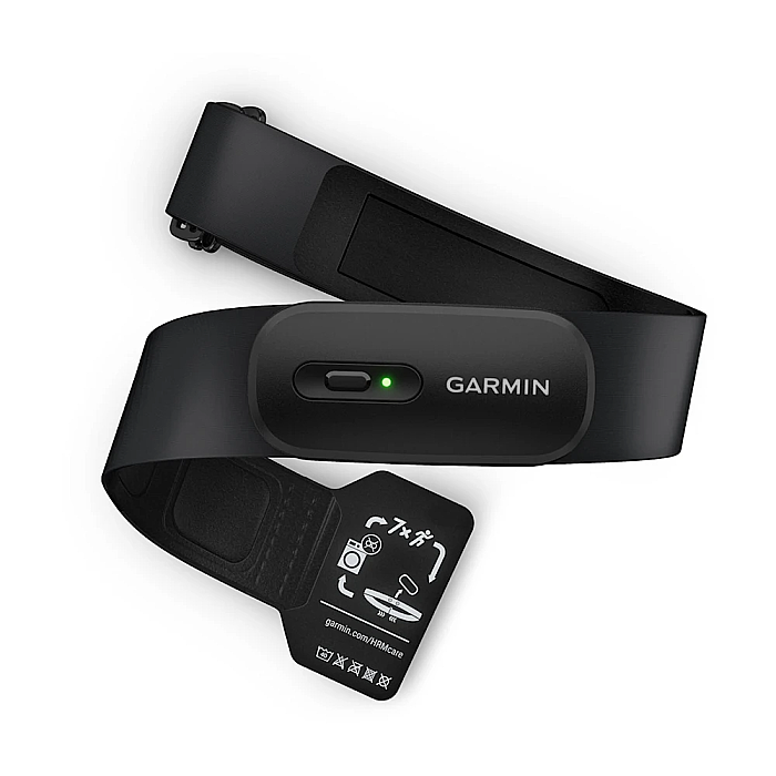 HRM 200 M-XL Göğüs Bandı Nabız Monitörü - 1