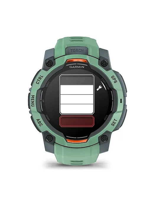 Instinct 3 AMOLED 45 mm GPS Akıllı Saat - Neotropik - 7