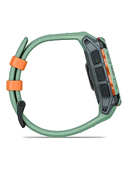 Instinct 3 AMOLED 45 mm GPS Akıllı Saat - Neotropik - 9