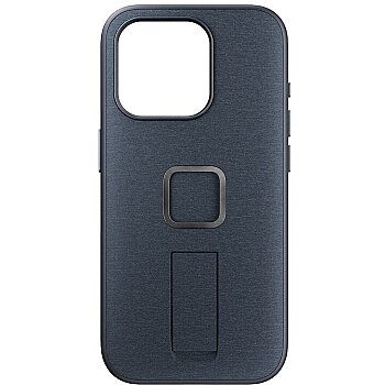 Everyday Loop Case iPhone 15 Pro v2 MagSafe Kılıf - Midnight - Peak Design