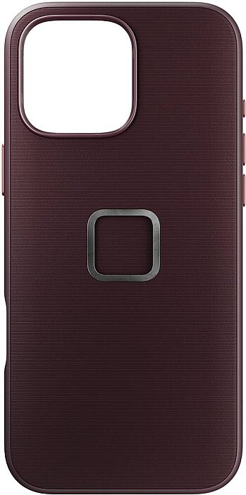 Everyday Case | iPhone 16 Pro Max – Eclipse - 1