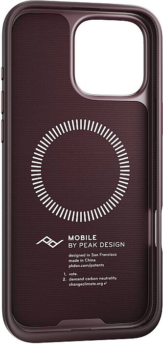 Everyday Case | iPhone 16 Pro Max – Eclipse - 2