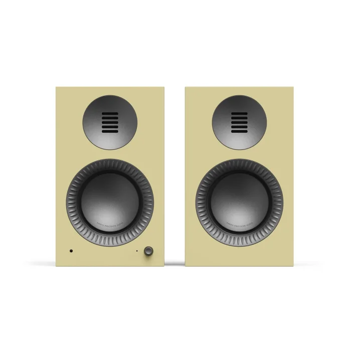 TUK G2 | 130W Hi-Fi Aktif Hoparlör | Gloss Butter, Çift - 1