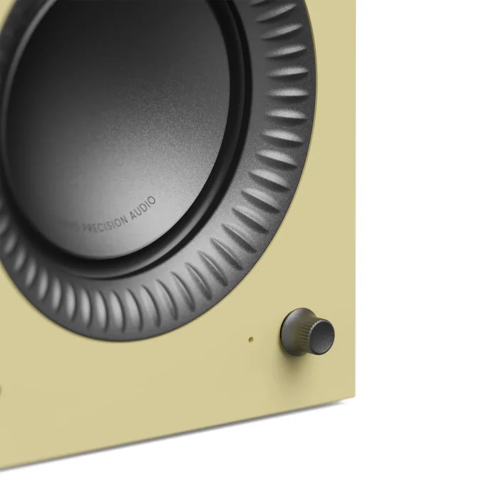 TUK G2 | 130W Hi-Fi Aktif Hoparlör | Gloss Butter, Çift - 5