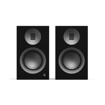 TUK G2 | 130W Hi-Fi Aktif Hoparlör | Matte Black, Çift