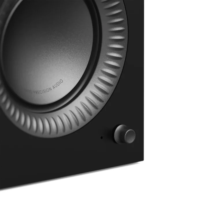 TUK G2 | 130W Hi-Fi Aktif Hoparlör | Matte Black, Çift - 5