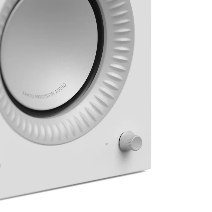 TUK G2 | 130W Hi-Fi Aktif Hoparlör | Matte White, Çift - 5