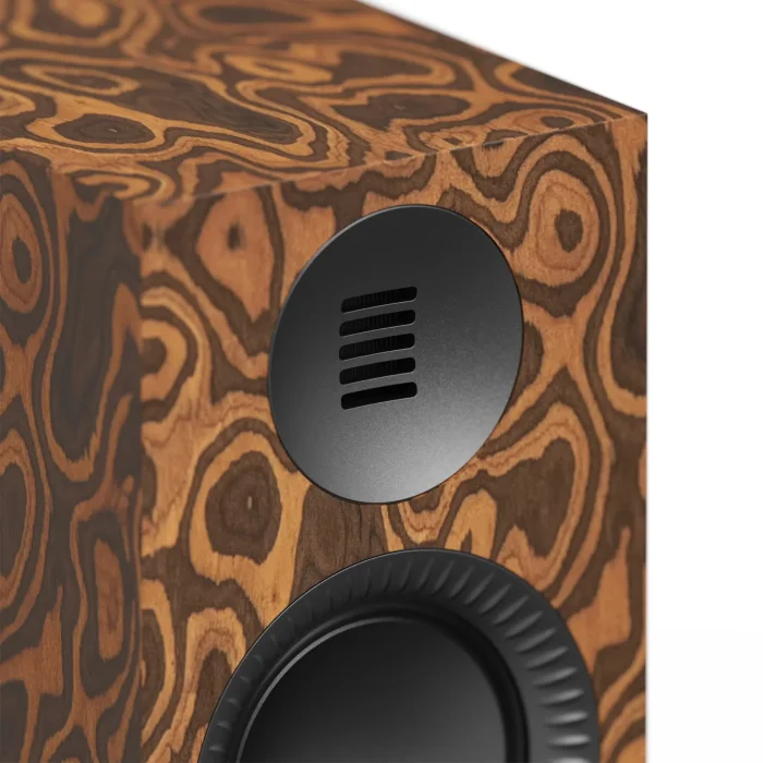 TUK G2 | 130W Hi-Fi Aktif Hoparlör | Matte Burl, Çift - 3