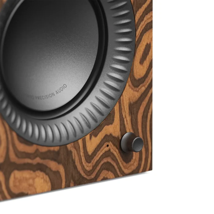 TUK G2 | 130W Hi-Fi Aktif Hoparlör | Matte Burl, Çift - 5