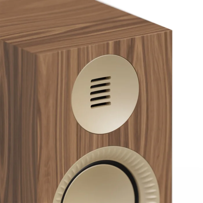 TUK G2 | 130W Hi-Fi Aktif Hoparlör | Walnut, Çift - 3