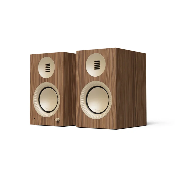 TUK G2 | 130W Hi-Fi Aktif Hoparlör | Walnut, Çift - 4