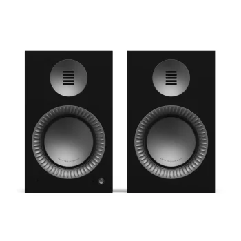 TUK GRAND | 160W Hi-Fi Aktif Hoparlör | Matte Black, Çift