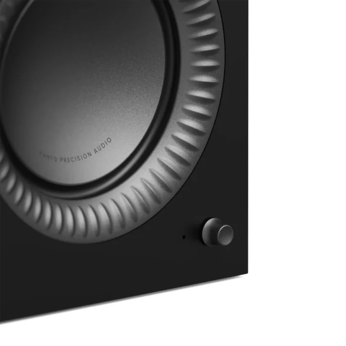 TUK GRAND | 160W Hi-Fi Aktif Hoparlör | Matte Black, Çift - 5