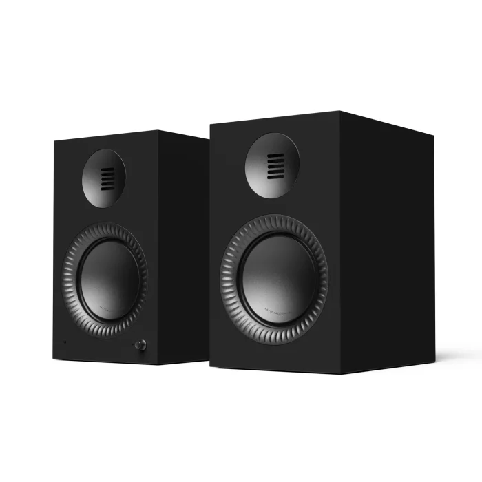 TUK GRAND | 160W Hi-Fi Aktif Hoparlör | Matte Black, Çift - 4