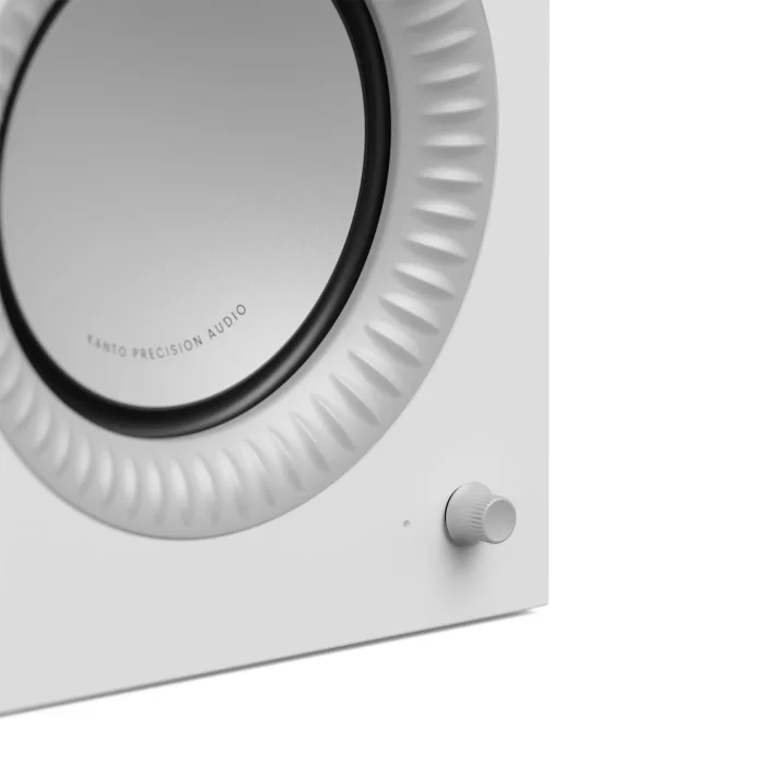 TUK GRAND | 160W Hi-Fi Aktif Hoparlör | Matte White, Çift - 5