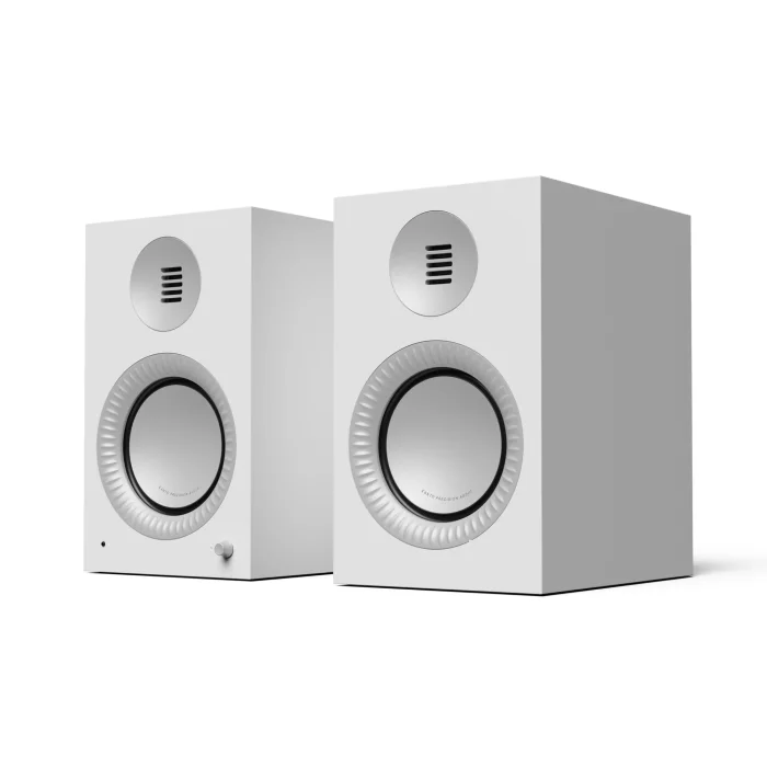 TUK GRAND | 160W Hi-Fi Aktif Hoparlör | Matte White, Çift - 4
