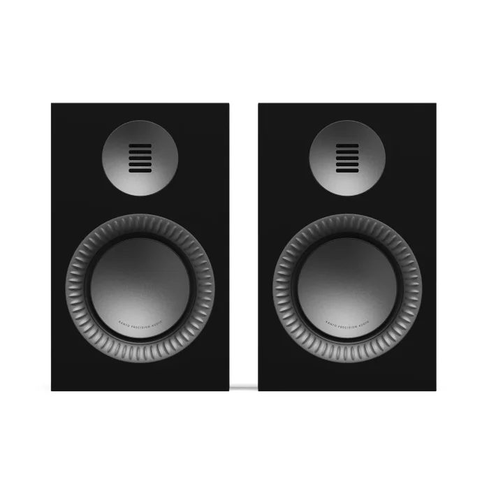 TUK GRAND | 160W Hi-Fi Pasif Hoparlör | Matte Black, Çift - 1