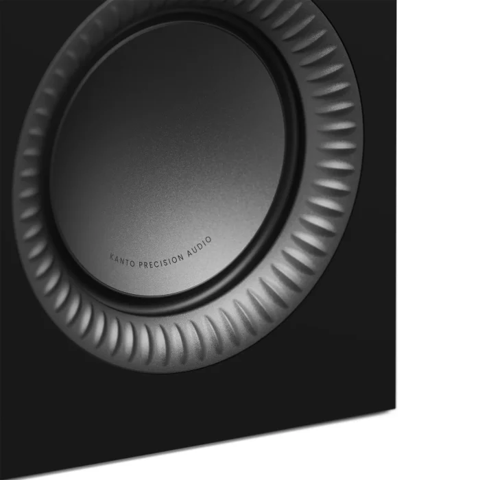TUK GRAND | 160W Hi-Fi Pasif Hoparlör | Matte Black, Çift - 5