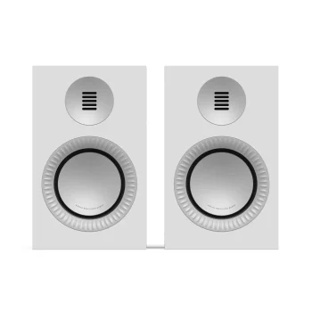 TUK GRAND | 160W Hi-Fi Pasif Hoparlör | Matte White, Çift