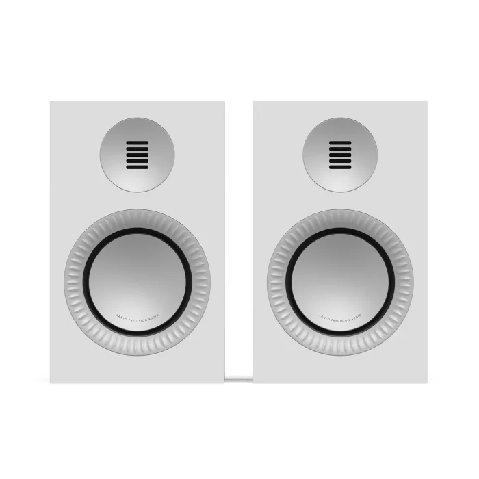 TUK GRAND | 160W Hi-Fi Pasif Hoparlör | Matte White, Çift - 1
