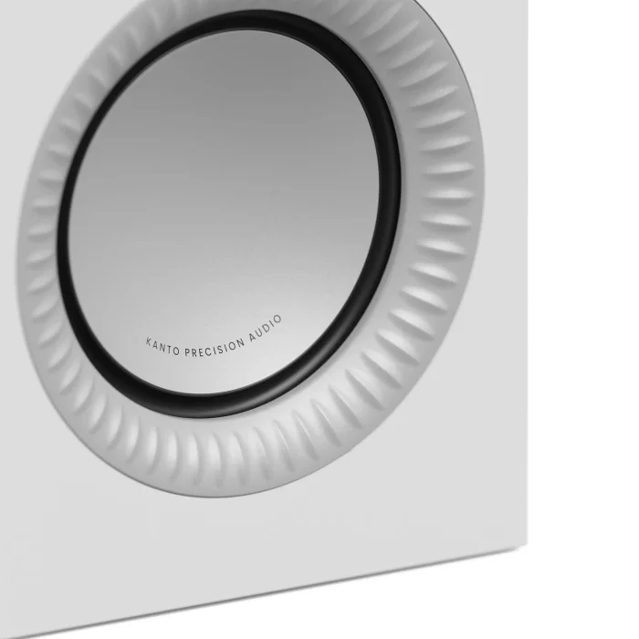 TUK GRAND | 160W Hi-Fi Pasif Hoparlör | Matte White, Çift - 5