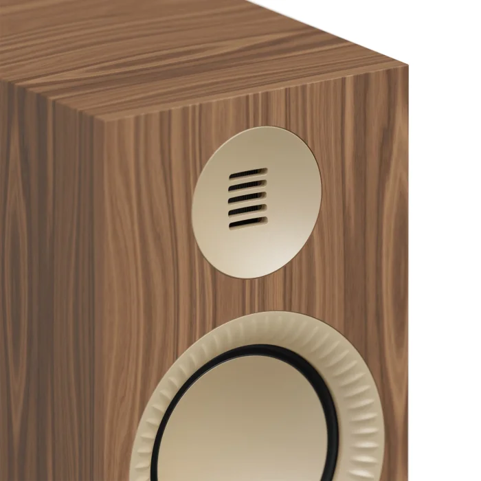 TUK GRAND | 160W Hi-Fi Pasif Hoparlör | Walnut, Çift - 3