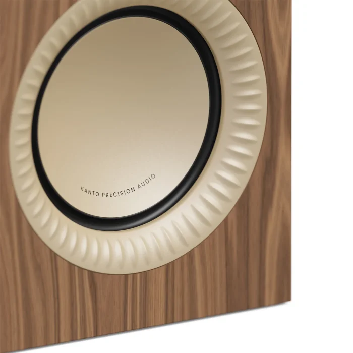 TUK GRAND | 160W Hi-Fi Pasif Hoparlör | Walnut, Çift - 5