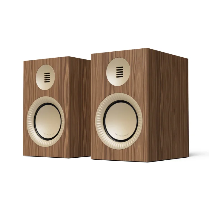 TUK GRAND | 160W Hi-Fi Pasif Hoparlör | Walnut, Çift - 4