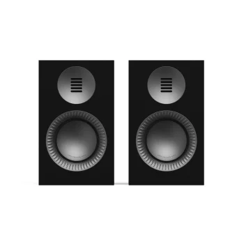 TUK G2 | 130W Hi-Fi Pasif Hoparlör | Matte Black, Çift