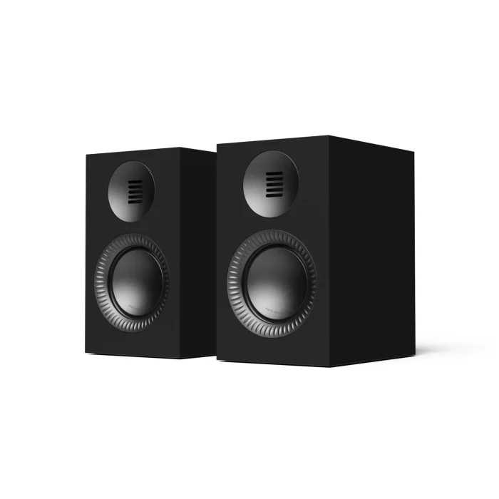 TUK G2 | 130W Hi-Fi Pasif Hoparlör | Matte Black, Çift - 4