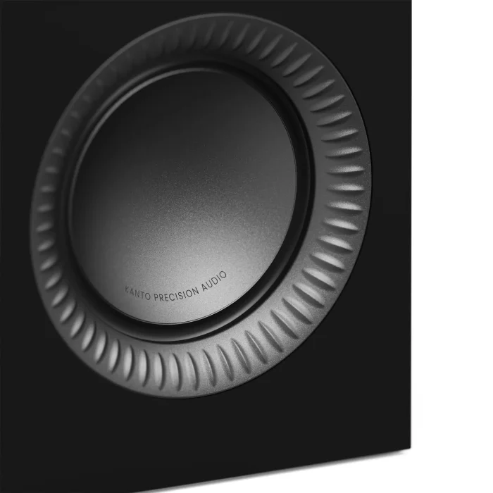 TUK G2 | 130W Hi-Fi Pasif Hoparlör | Matte Black, Çift - 5